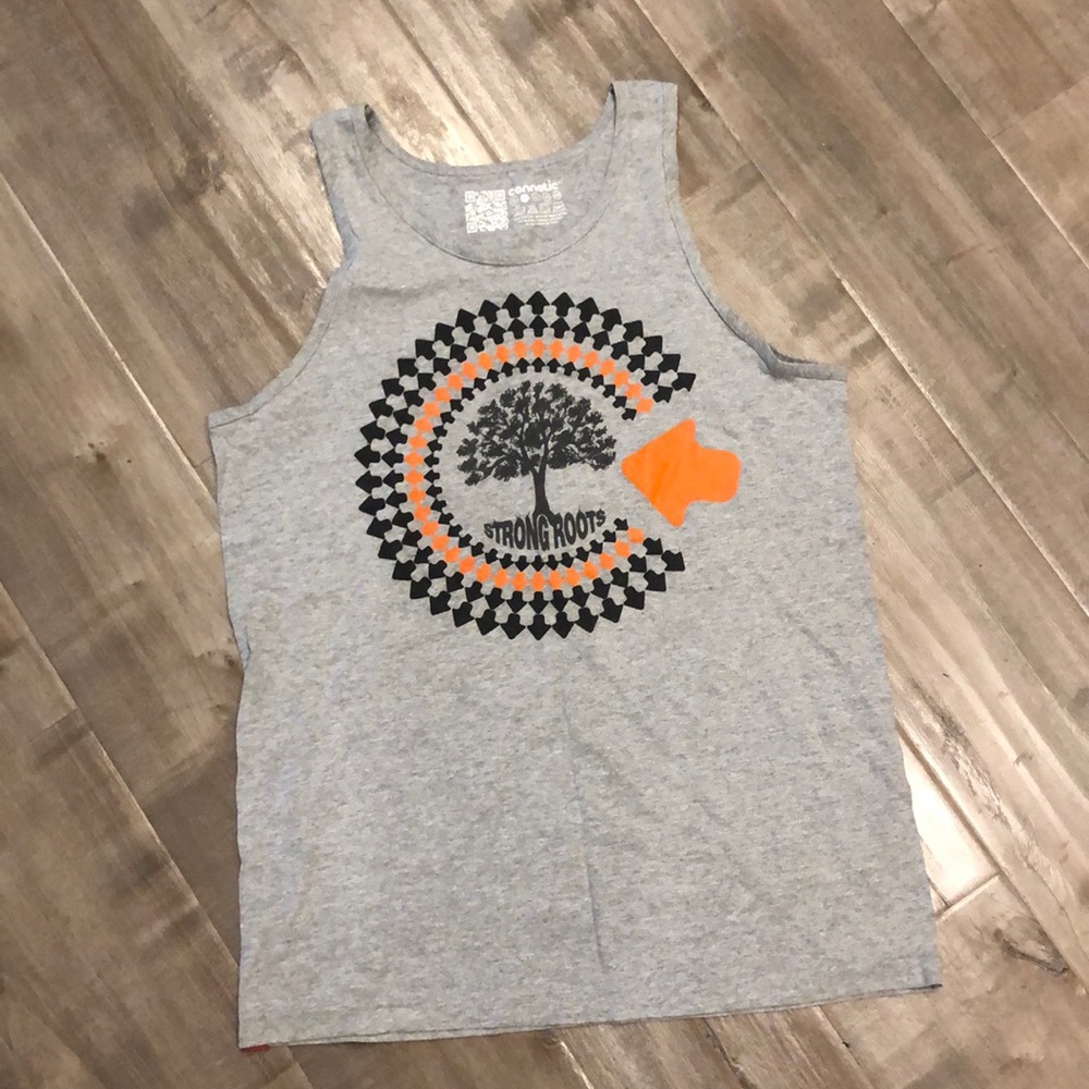 🔴SALE🔴 VGUC Connetic mens tank top size M
